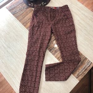 Ladies Size 6 Cartonnier Charlie Trouser